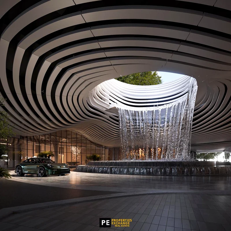 Iconic Structure | High ROI | Great Investment64020368408451114