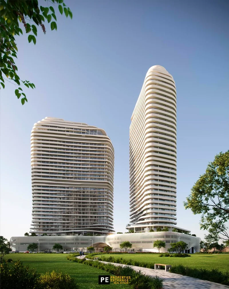 Iconic Structure | High ROI | Great Investment64020368408451111