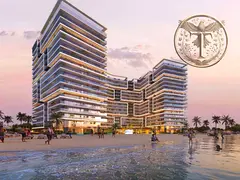 Resale | Stunning 1-Bedroom Apartment | Shoreline