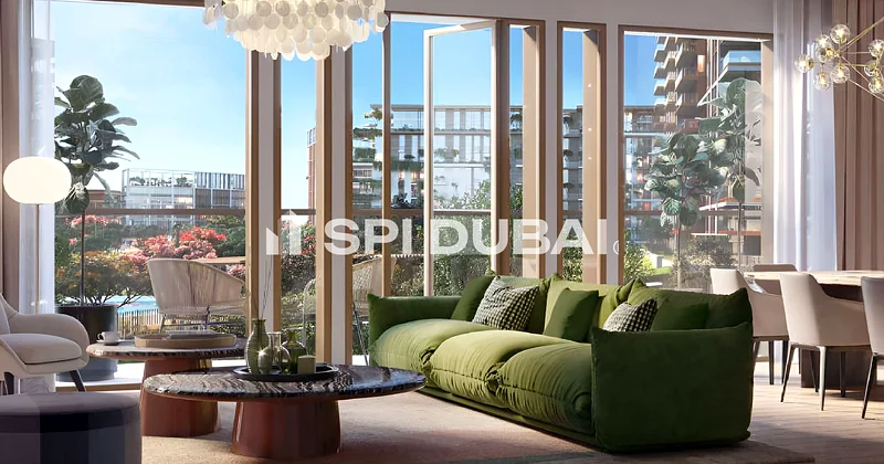 موقع متميز I تخطيط كبير I طابق وسطي63948833147779112