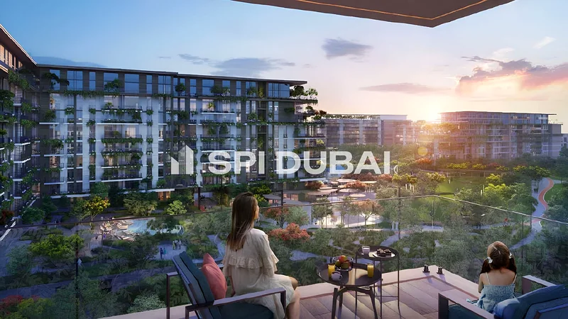 موقع متميز I تخطيط كبير I طابق وسطي63948833147779111