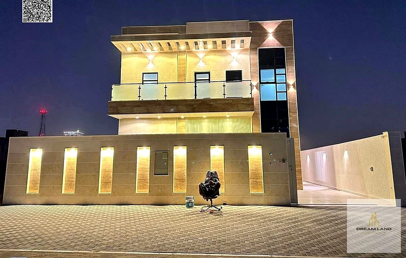 فيلا بثلاث غرف نوم بنهايات أنيقة وبسعر خاص في الهيليو 1. فرصة رائعة لتملك فيلا منفصلة في منطقة الهيليو 1.63892693016705110