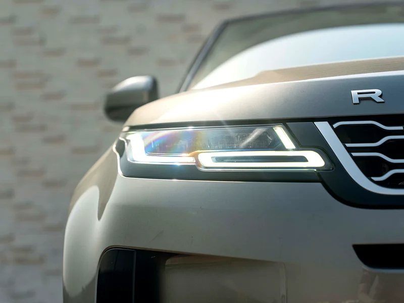 BACK-TO-SCHOOL DEALS • UNDER WARRANTY • SUV • EVOQUE S • FULL-SERVICE HISTORY • GCC63699061849473113