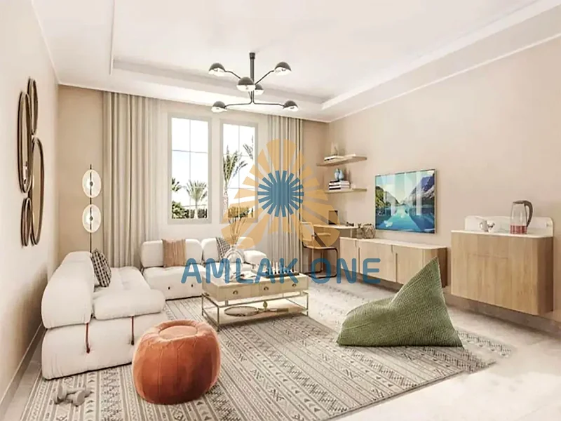 Single Row | Spacious 3BR | Gated Community63840872430977114