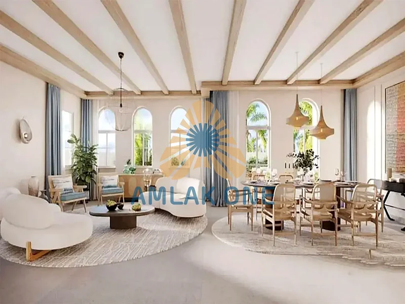 Single Row | Spacious 3BR | Gated Community63840872430977111