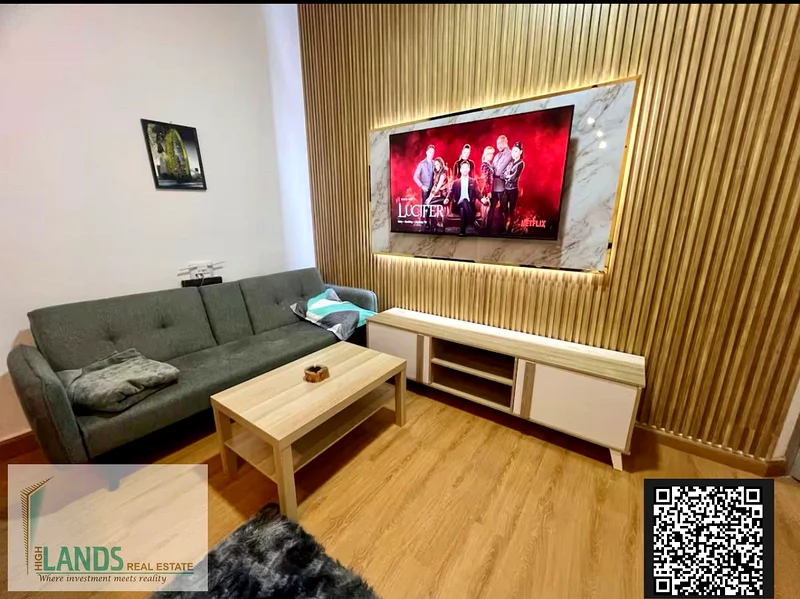 شقة بغرفة نوم واحدة للإيجار في برج الخور عجمان63811299361537110