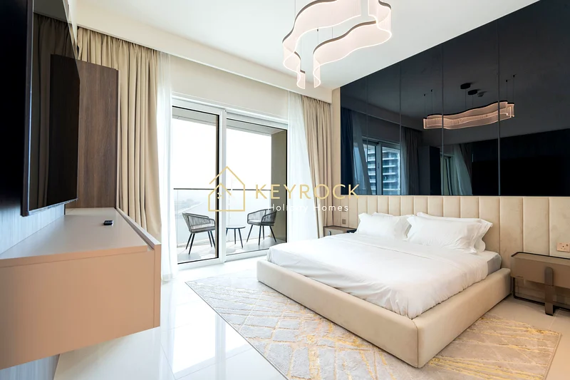 Luxury Stay | Palm & Marina View | Grand Bleu | NO COMMISSION63829675845121113