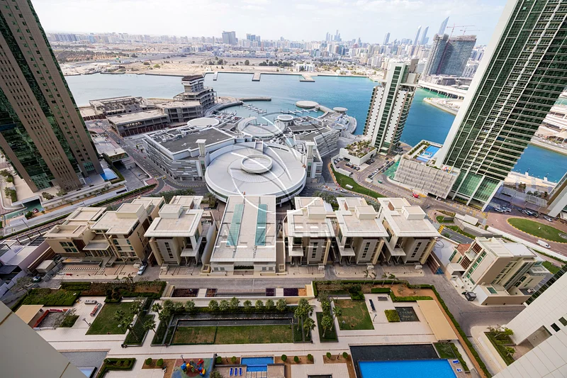 High Level | Upcoming Unit | Lovely Views63846366312834112