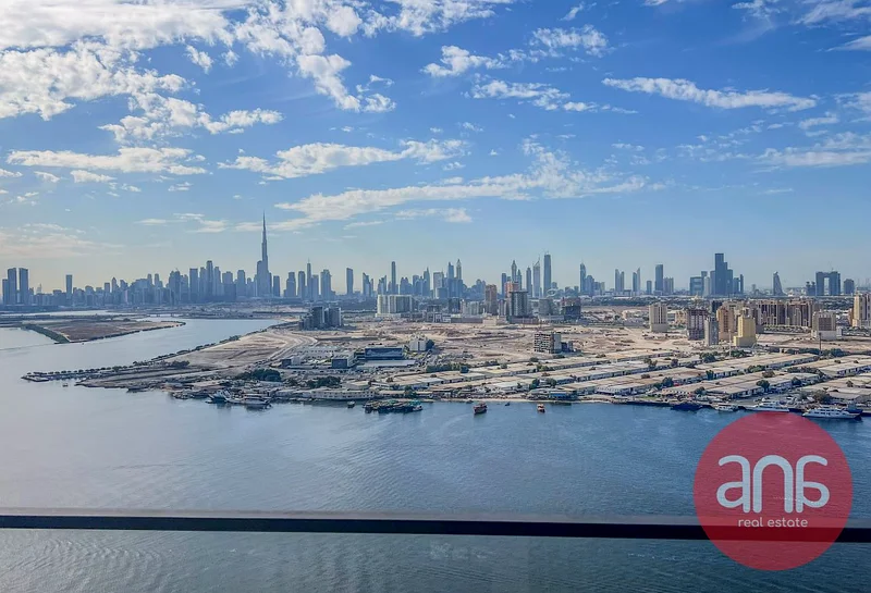 Burj Khalifa View | High Floor | Tenanted64028556102785110