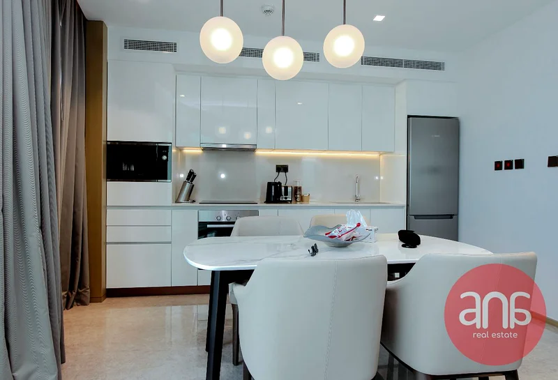 Burj Khalifa View | High Floor | Tenanted64028556102785113