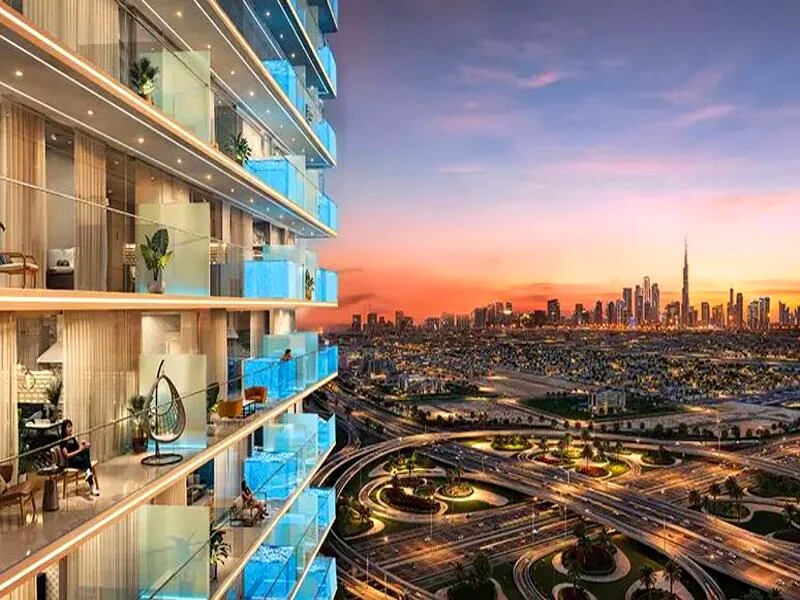 1BR Converted To 2 Br | Fully Furnished With PHPP | 1 % Monthly  | City View63981085204097111