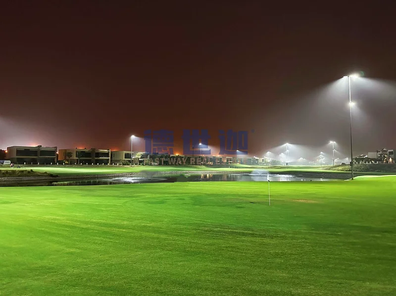 Golf Fountain View | 5 bedrooms | Stunning | Vacant63970855308546111