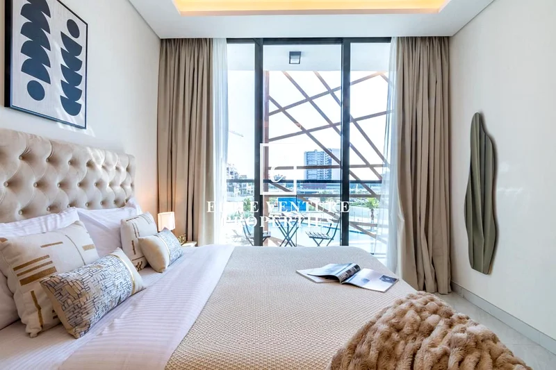 FULLY FURNISHED STUDIO | PRIME LOCATION63765969709186111