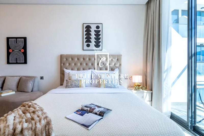 FULLY FURNISHED STUDIO | PRIME LOCATION63765969709186113