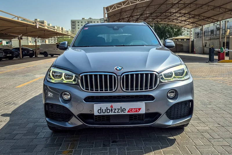AED 1807/month | 2016 BMW X5 Xdrive50i | GCC Specs | Ref#36594763700380260865111