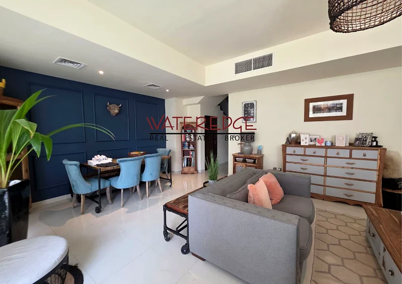مطبخ مغلق | وحدة كبيرة | 4 غرف نوم + خادمة63740681588737112