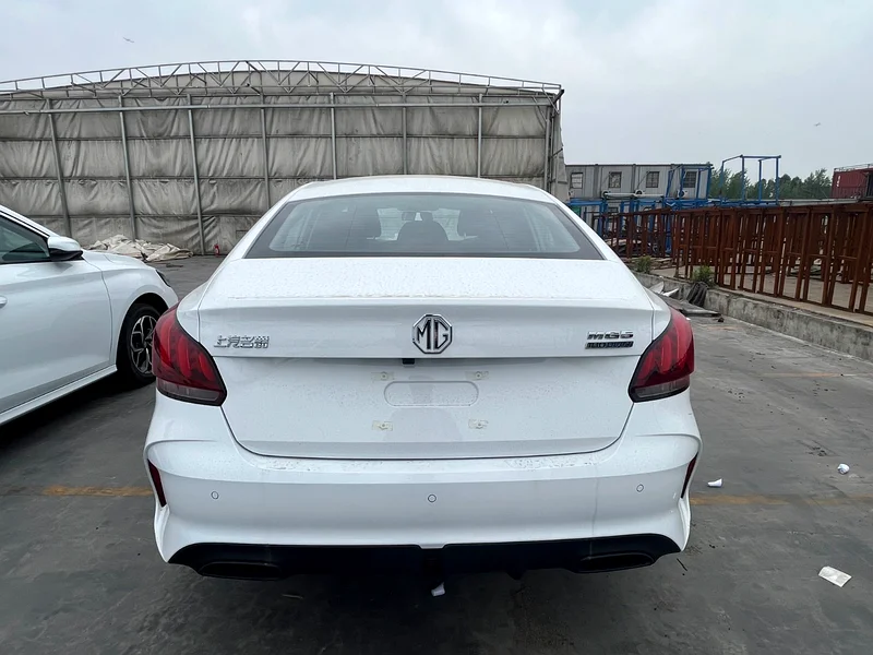 2025 MG5 MT 1.5L63699027379331113