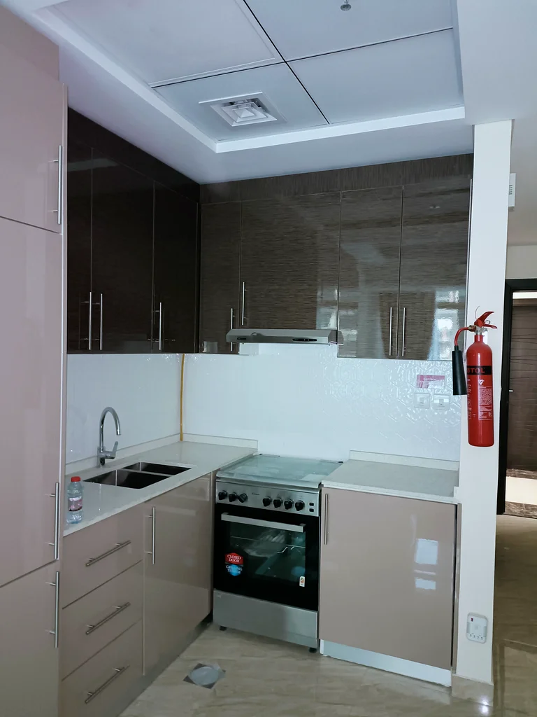 مفروشة بالكامل | جاهزة للانتقال فورًا | حصرية63765081486722114