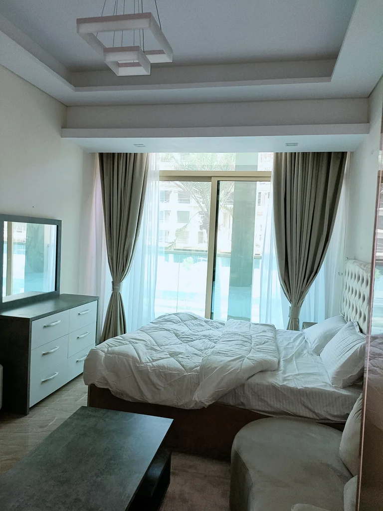مفروشة بالكامل | جاهزة للانتقال فورًا | حصرية63765081486722110