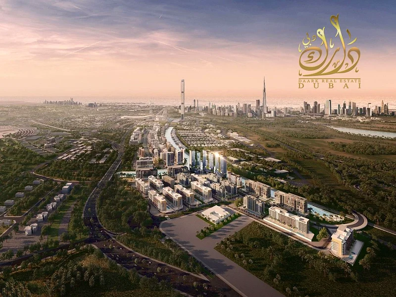 10%DP | FREE HOLD | ROI 10% | Prime Location | Luxury63976831831811114