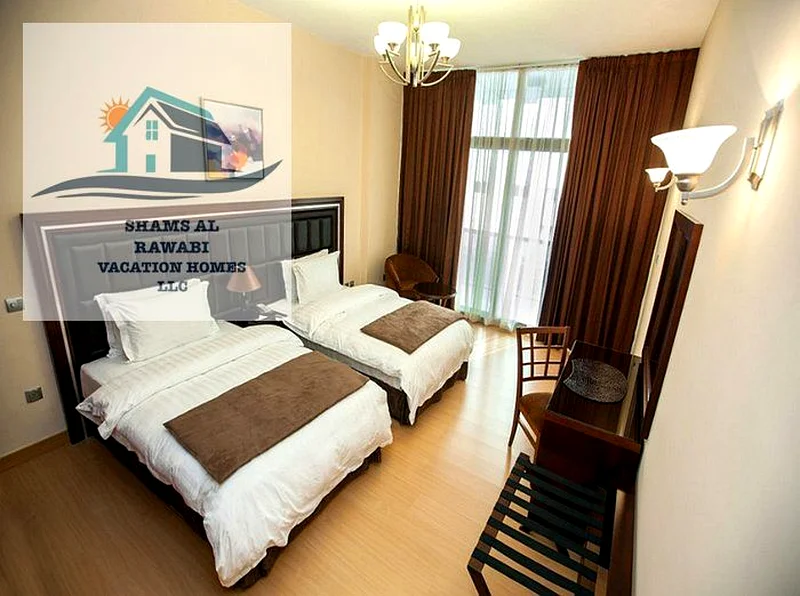 Exclusive  2 BHK Fully Furnished ! Winter Offer ! Near Metro ! Free cleaning !63817478669185110