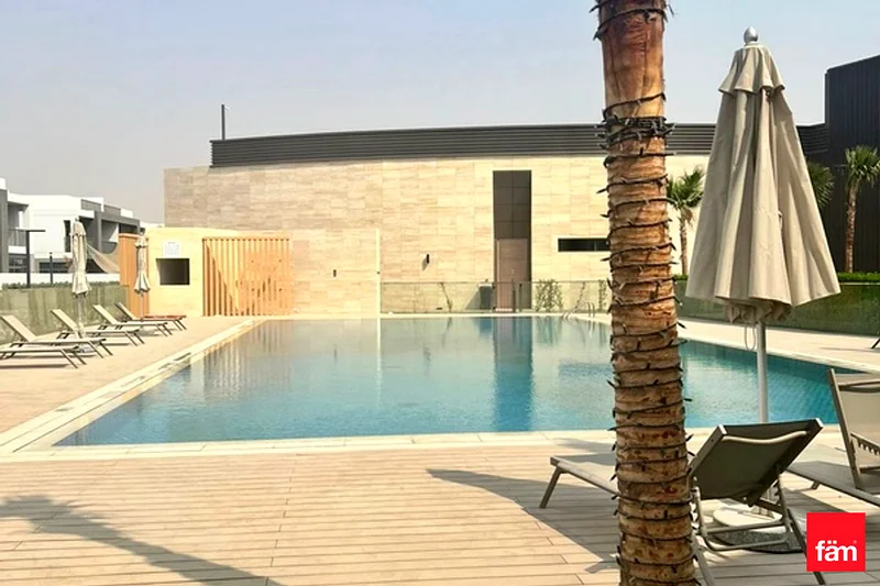 فيلا شبه منفصلة - جديدة بالكامل - 4 غرف نوم63751983057281114
