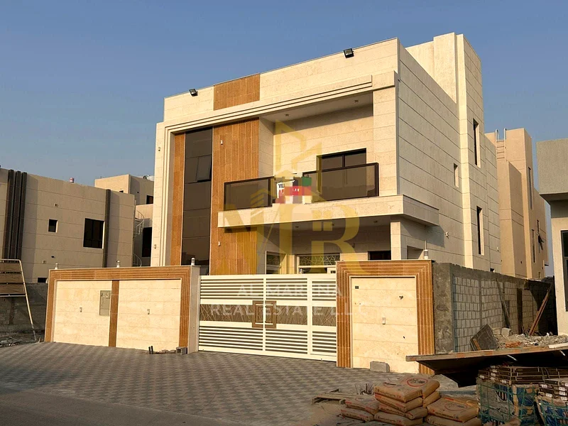 امتلك الفيلا التي تحلم بها واستثمر بأسلوب راقٍ في فيلا فاخرة واقعة في قلب بهية. اغتنمها الآن بسعر 1,650,000. ملكية تامة63883873947905112