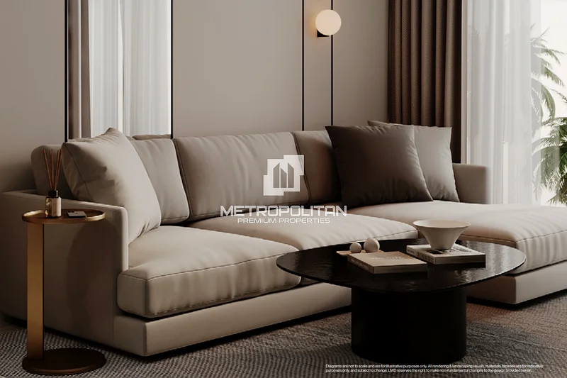 Modern Layout | High Floor | Prime  Location63997298133378113