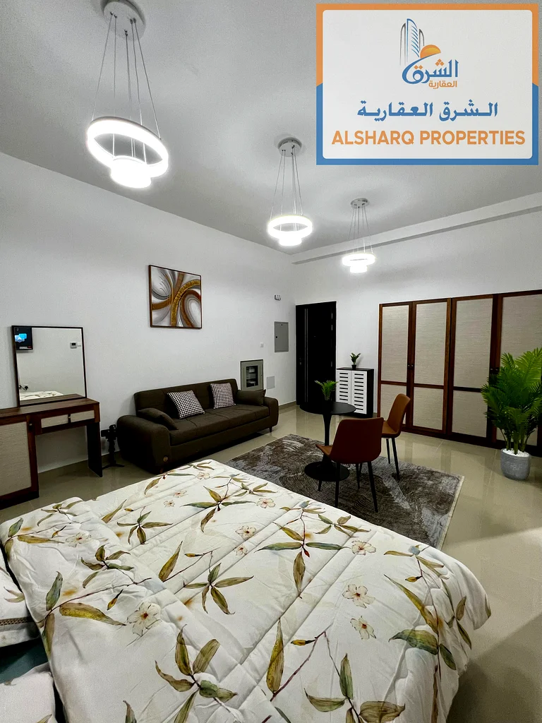 الآن متوفرة أجمل الشقق على كورنيش عجمان بسعر معقول جدًا، أول ساكن، موقع رائع63811666119939112