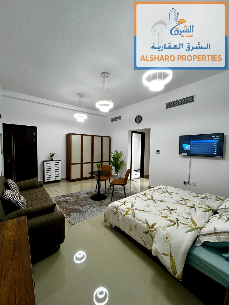 الآن متوفرة أجمل الشقق على كورنيش عجمان بسعر معقول جدًا، أول ساكن، موقع رائع63811666119939113