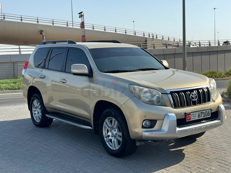 Pardo _ 2010_ V6_ in very good condition63700380592513112