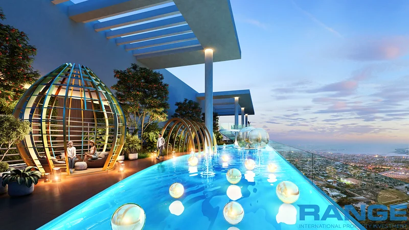 Timeless Elegance | Contemporary Design | Central to Everything63948138024961110