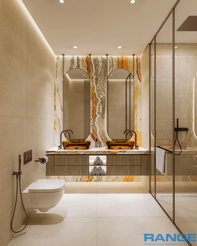 Timeless Elegance | Contemporary Design | Central to Everything63948138024961112