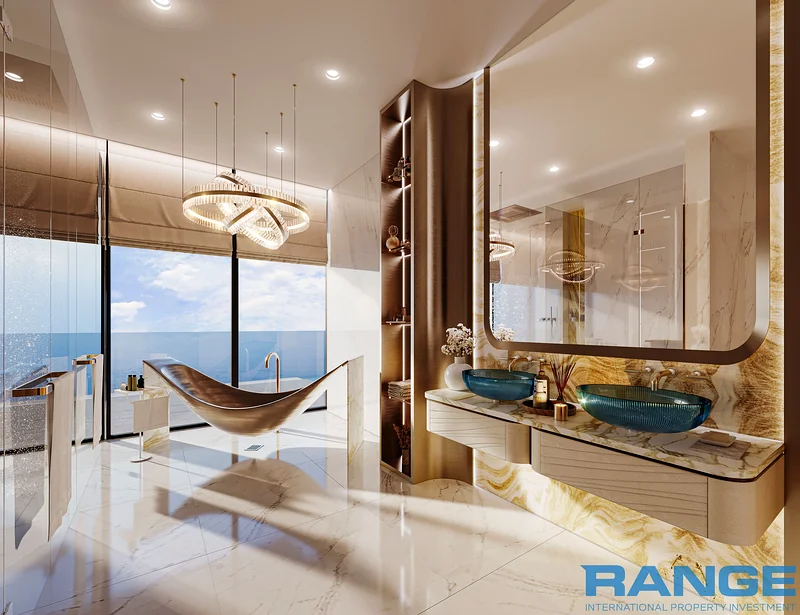 Timeless Elegance | Contemporary Design | Central to Everything63948138024961114