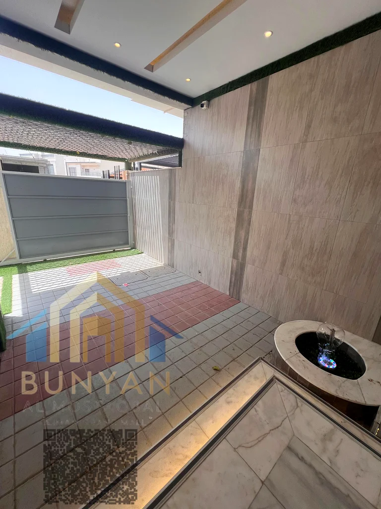 🔑 Code 131 | Townhouse for Rent in Al Yasmeen – 4 Master Bedrooms + Majlis + Living Room + Spacious Rooftop – Next to Sheikh Mohammed Bin Zayed Road63718289207169114