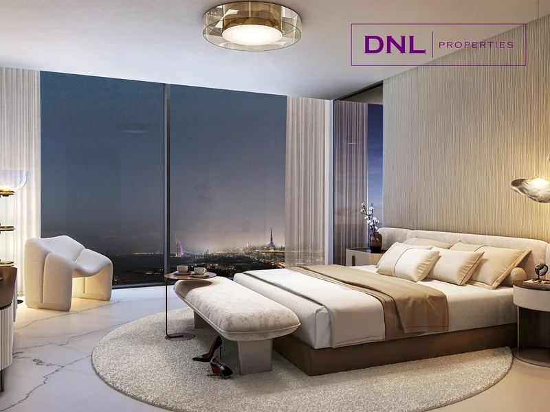 Luxury Apt | Stunning Sea View | Hot Deal64008730002433112