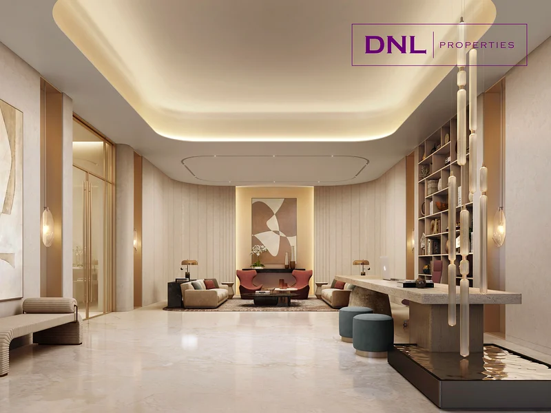 Luxury Apt | Stunning Sea View | Hot Deal64008730002433114