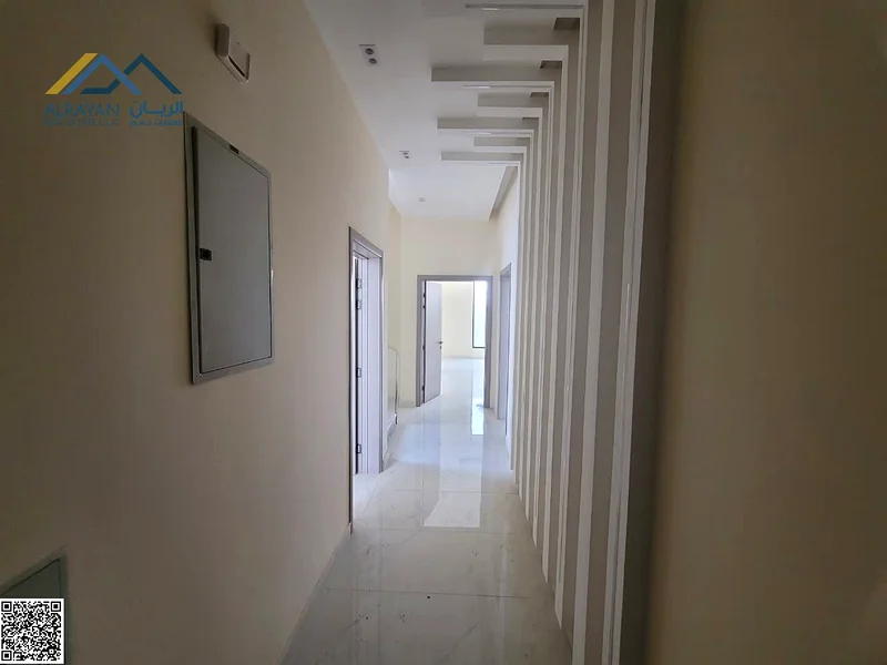 للإيجار، فيلا في الحديقة، 5 غرف، أول مستأجر63718382175617112