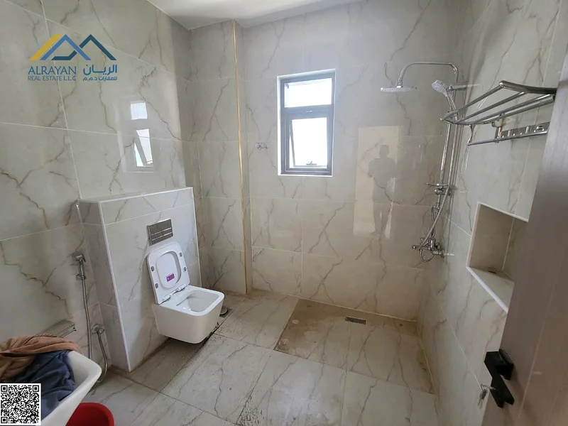 للإيجار، فيلا في الحديقة، 5 غرف، أول مستأجر63718382175617113