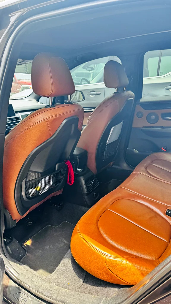 Well Maintained BMW 225i full option63699046827778112