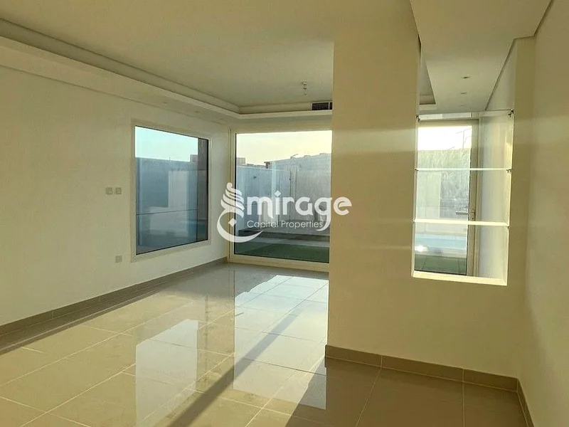 Family-Friendly 4BR Villa | Private Pool | Premium Location63839076214146113