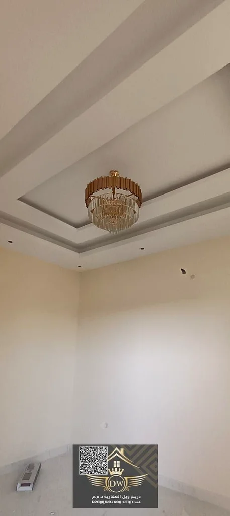 فيلا تاون هاوس من 3 طوابق للبيع في الهيلو 2 بسعر معقول جدًا مع مجلس وصالة كبيرة63910205848963113