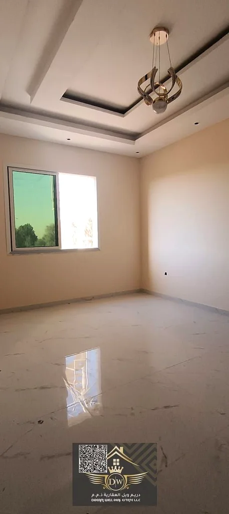 فيلا تاون هاوس من 3 طوابق للبيع في الهيلو 2 بسعر معقول جدًا مع مجلس وصالة كبيرة63910205848963114