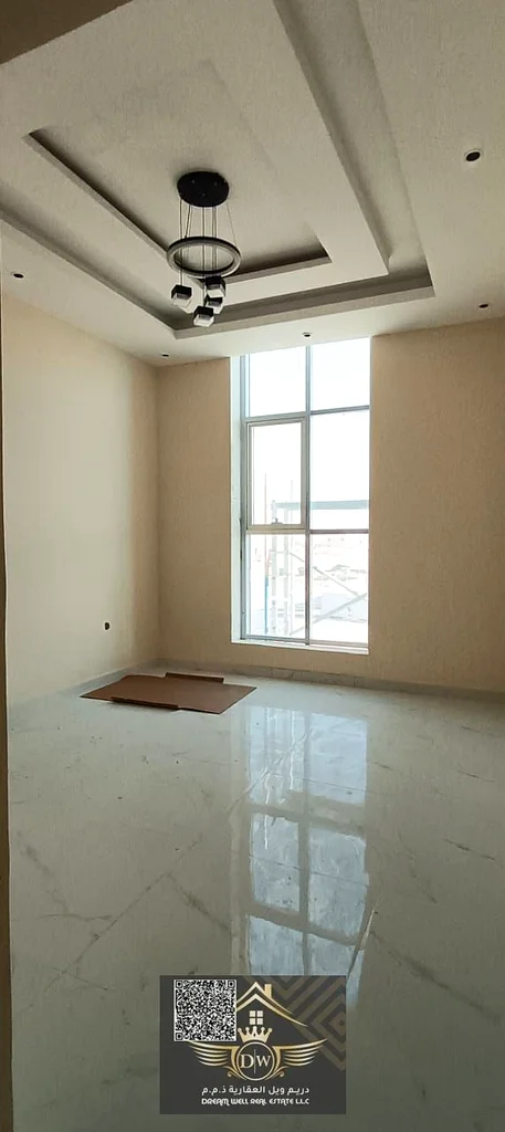 فيلا تاون هاوس من 3 طوابق للبيع في الهيلو 2 بسعر معقول جدًا مع مجلس وصالة كبيرة63910205848963112