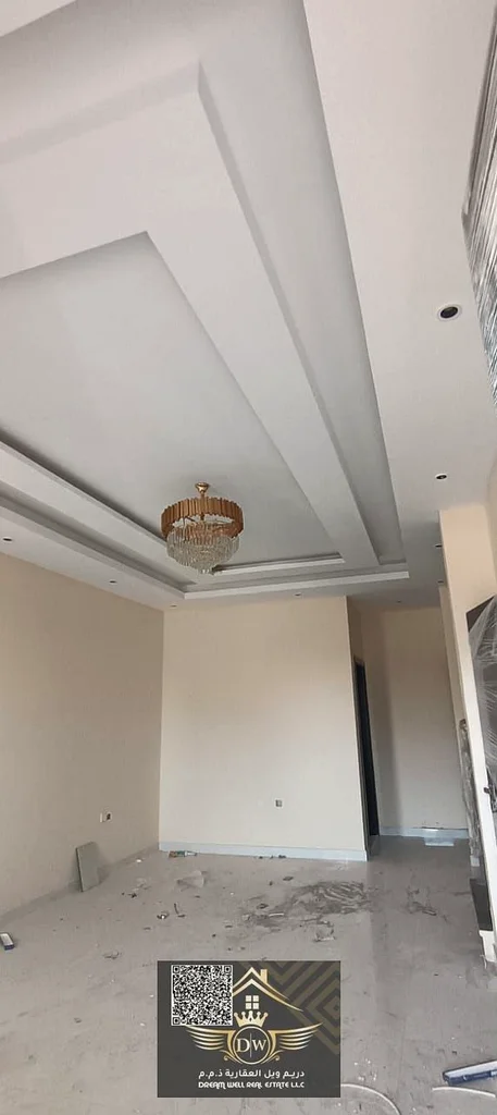 فيلا تاون هاوس من 3 طوابق للبيع في الهيلو 2 بسعر معقول جدًا مع مجلس وصالة كبيرة63910205848963111