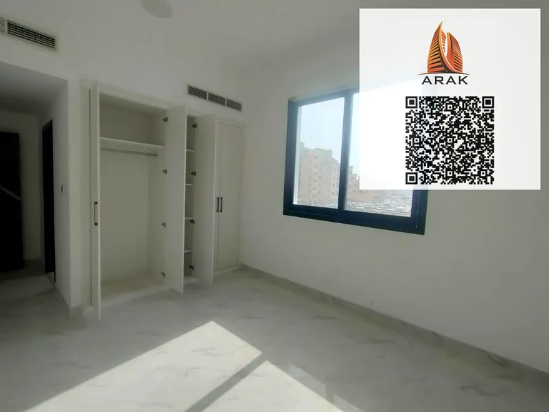 🏢 Brand New 2BHK Apartment for Annual Rent – First Tenant | 3 Bathrooms | Balcony | Prime Location | AED 41,000  ✨ Be the First to Live In! Don’t mis63719242894081112