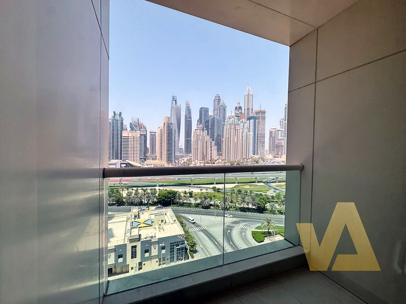 2 Bed + Maid | SEEF 3 | Vacant | Prime Location63987979072513111