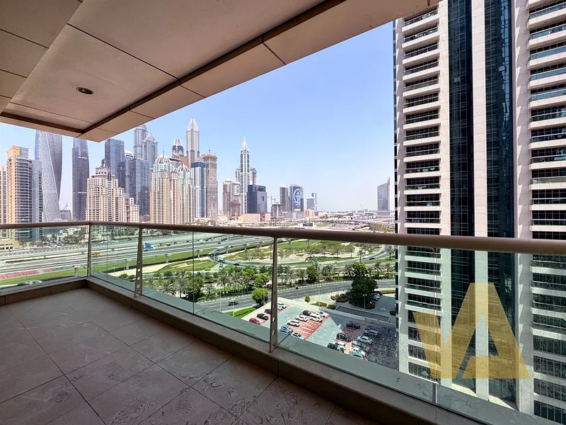 2 Bed + Maid | SEEF 3 | Vacant | Prime Location63987979072513110