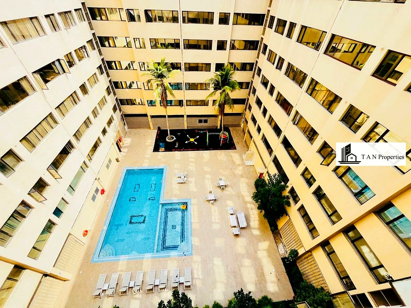 No Commission | Spacious Layout | 2BHK Pool View63799872331011110