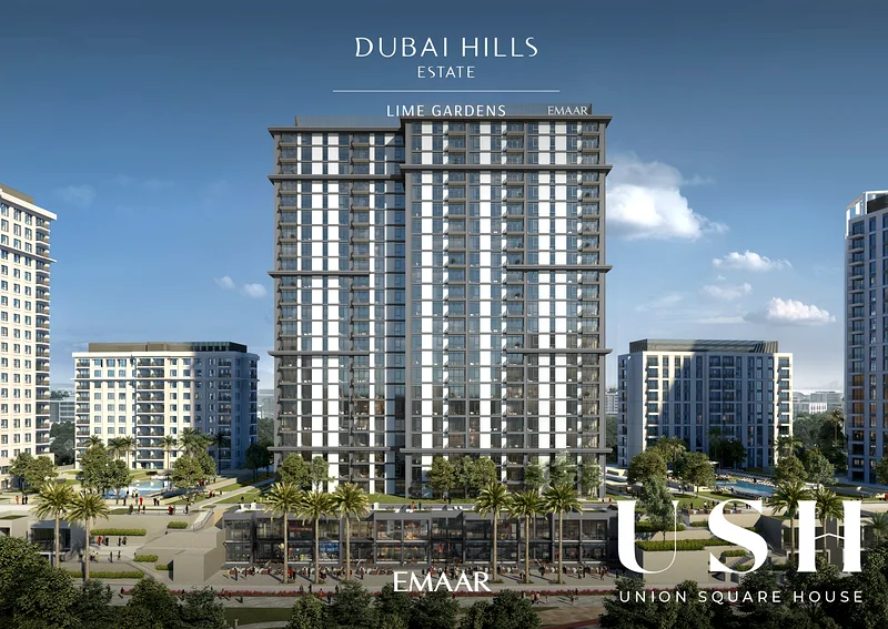 Relaxing Open Views | Amazing 1BR | Prime Location64043895792258113